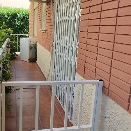 Habitacion Independiente Centrica Fuengirola Exteriér fotografie