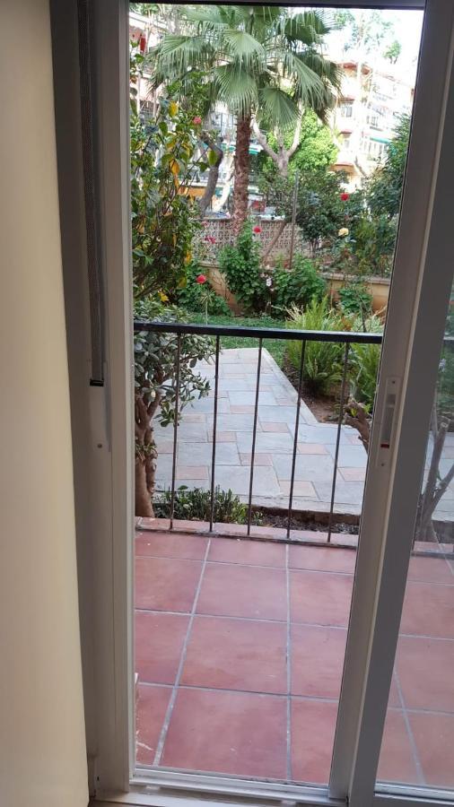 Habitacion Independiente Centrica Fuengirola Exteriér fotografie