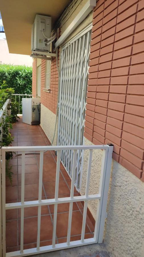 Habitacion Independiente Centrica Fuengirola Exteriér fotografie